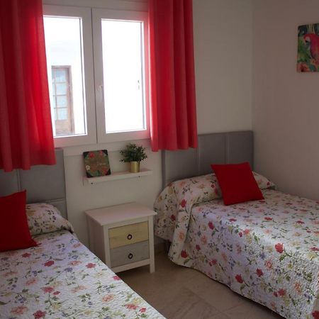 Apartamento Nina Tias Exterior photo