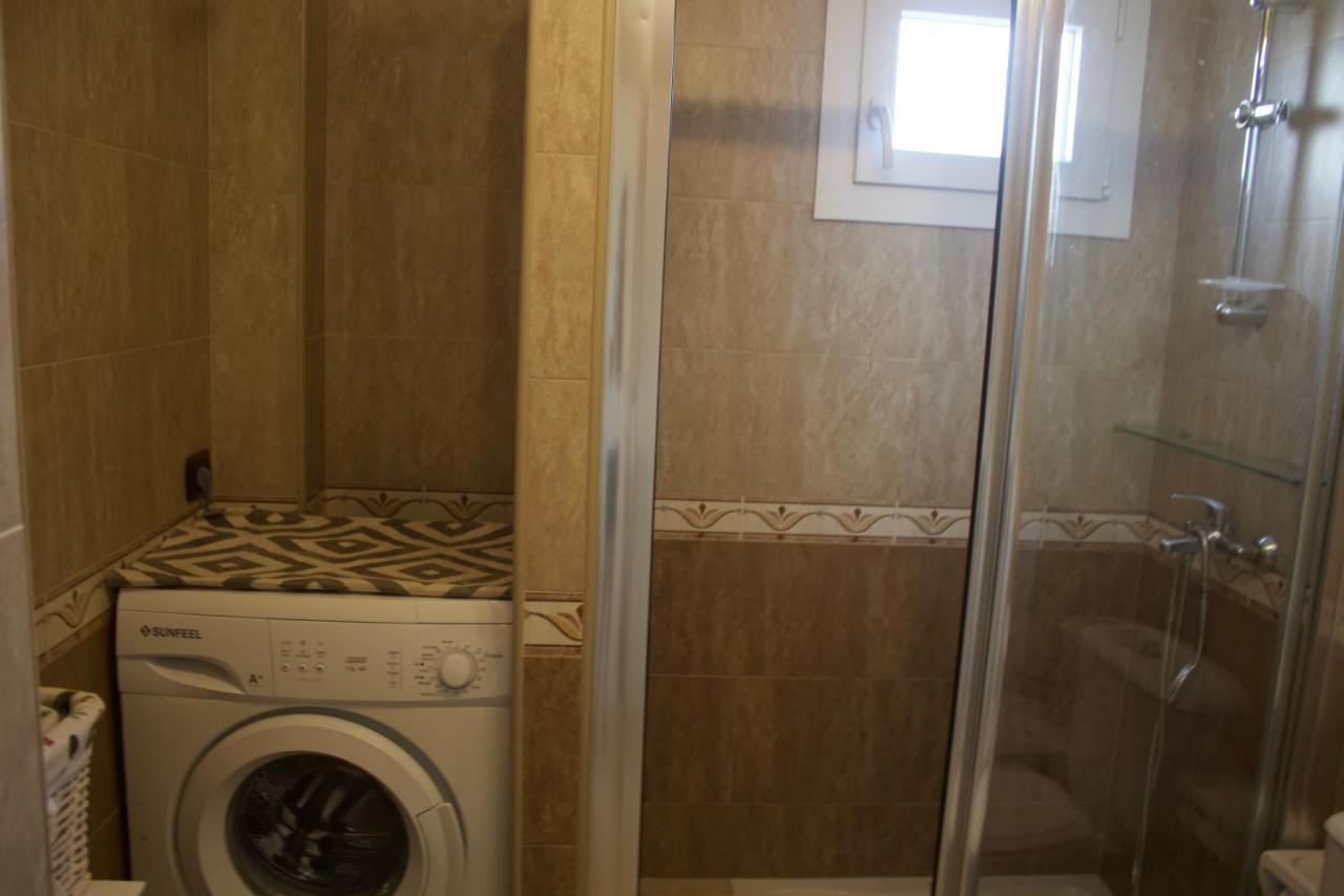 Apartamento Nina Tias Exterior photo